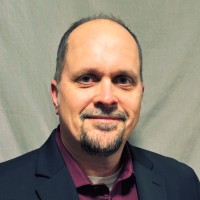 Travis Dahna (Veteran)