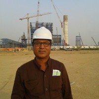 Saeed Ahmad Khan