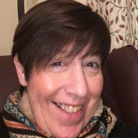 Lisa Upshaw