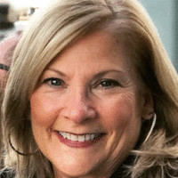 Cindy Mccandless