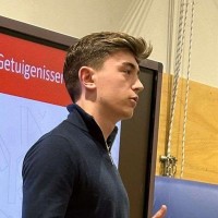 Robbe Hertogen