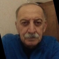 Temur Topuria