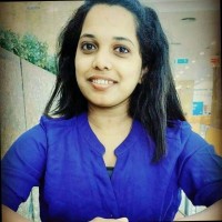 Pooja Arjun