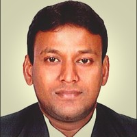 Syed . F (Looking For New Opportunity)