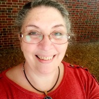 Kate Rauhauser-Smith