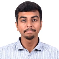 Dharmesh Patel