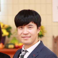 Ryan Hwang