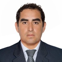 Jack Tirado Medina
