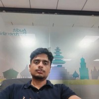 Pranav Adhikari