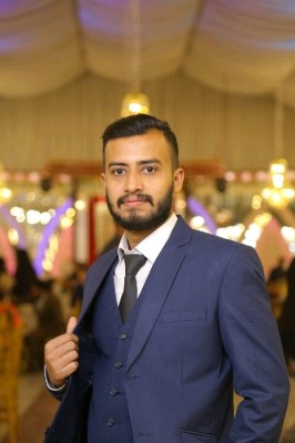 Ather Ali Khan