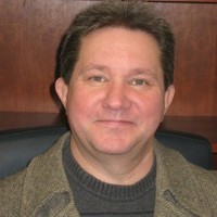 Ted St. Pierre