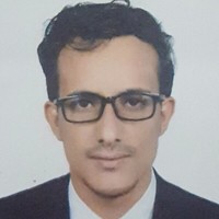 Ali Obaid