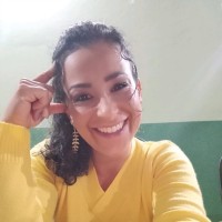 Janaína Rocha