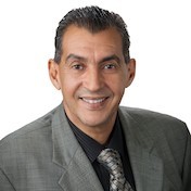 Mohammed Baker