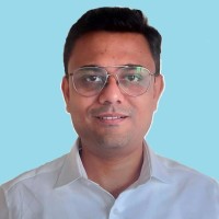 Jayant Bendale