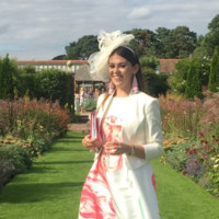 Emma Hastie Kinrade