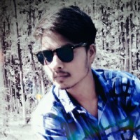 Rahul Jyoti