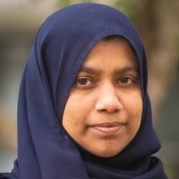 Shahna Haneef