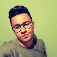 Helio Souza Neto