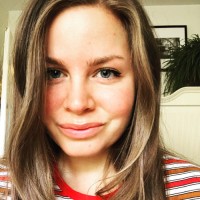 Matilda M.Sjöstrand