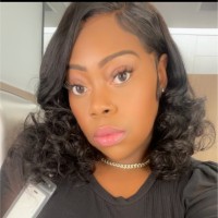 Niasha Tate