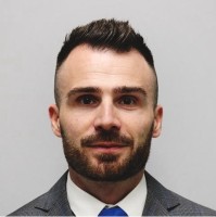 Manuel Sailis (Assoc Cipd)