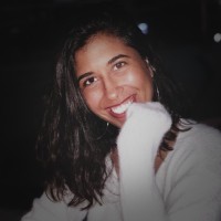Natasha Berkeley-Hill