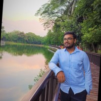 Md. Rashed Rayhan