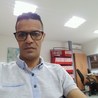 Redouane Mehdaoui