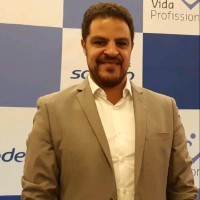 Marcio Pedroso