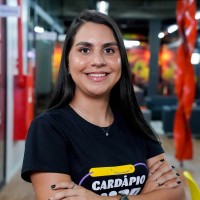 Debora Almeida
