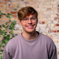 Jesper Kjær Thomsen