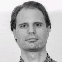Erik Dahlberg