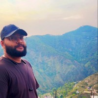 Ashutosh Singh