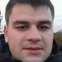 Сергей Милованов