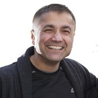 Rik Basra