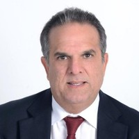 Jorge Pacheco
