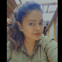 Anu Ramareddy