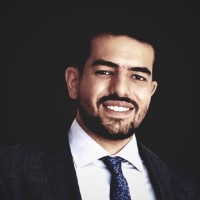 Mahmoud Ghoussainy