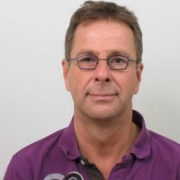 Arno Middeldorp