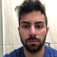 Alexsander Silva De Lima