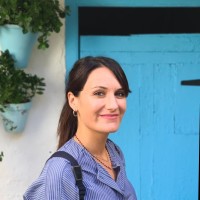 Laura Corchia