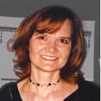 Francine Eden Platt