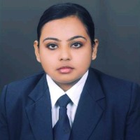 Nikita Chakraborty