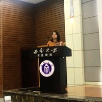 李小君