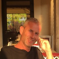 Kelvin Bouwstra