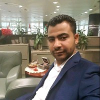 Mohamed Marouf