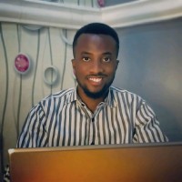 Samuel Olaoye