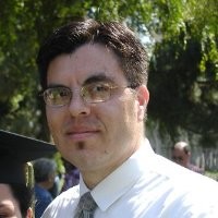 Joel Shrader - MBA, PMP, LEED AP