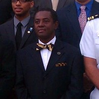 Keith Bishop